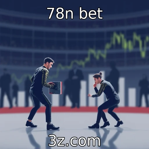 Regulamentação de apostas: desafios e oportunidades atuais - 78n bet