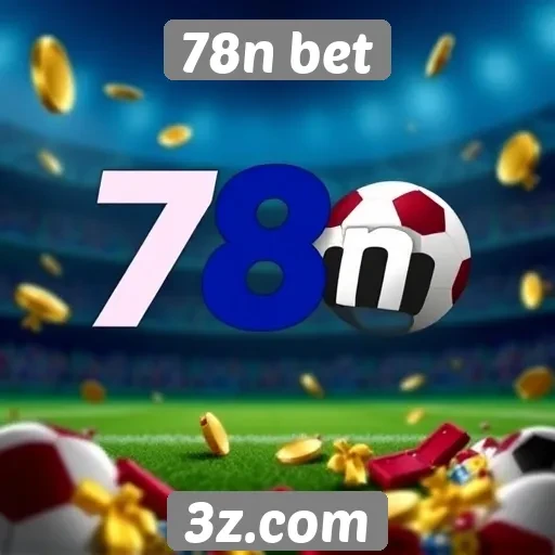 Exploração das opções de jogos disponíveis no 78n bet