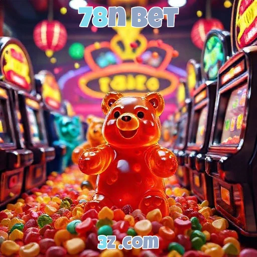 Loteria Inovadora e Interativa na 78n bet