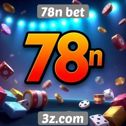 Comparativo de jogos oferecidos pela 78n bet