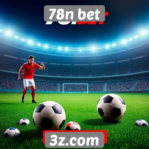 78n bet oferece promoções atrativas para novos jogadores