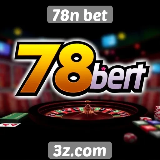 Legislação sobre jogos online e 78n bet