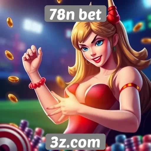 Ofertas promocionais e bônus do site 78n bet