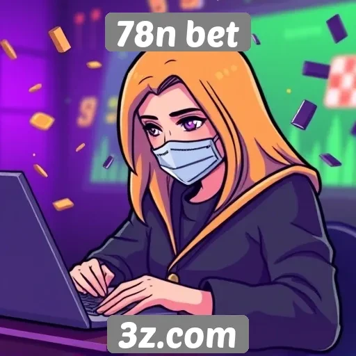 Análise da segurança no site de jogos 78n bet