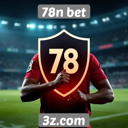 Segurança e confiabilidade do 78n bet para jogadores