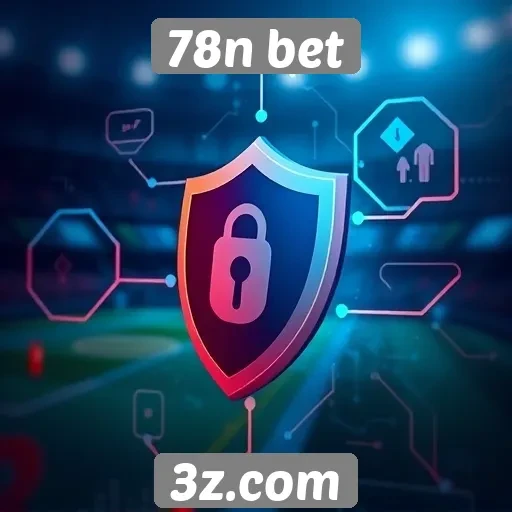 Aspectos de segurança em transações no 78n bet