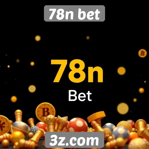 Experiência do usuário na plataforma 78n bet